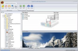 SysInfoTools BKF Recovery