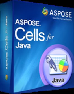 Aspose.Cells for Java