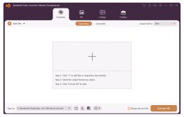 Apeaksoft Video Converter Ultimate