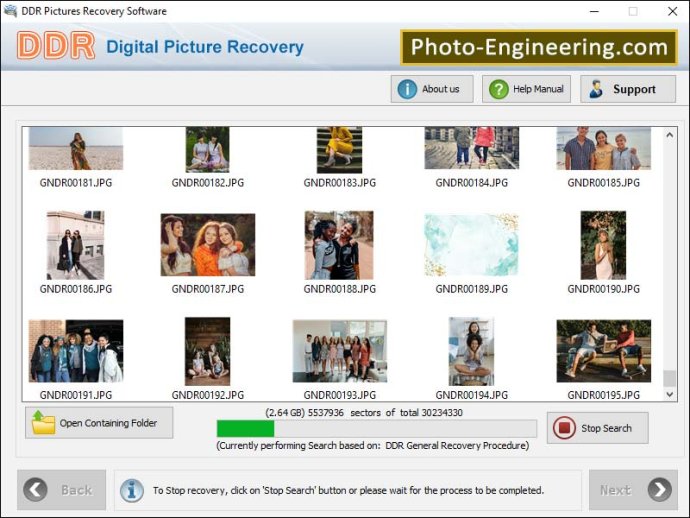 Recover Photos Recover Photos