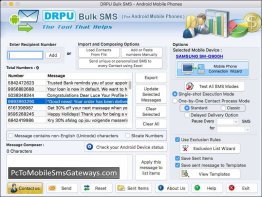 Android Phone SMS Gateways Mac