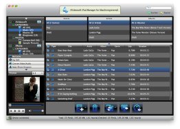 4Videosoft iPod Manager for Mac