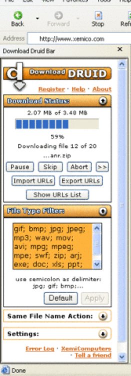 Download Druid