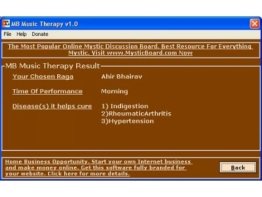 MB Music Therapy