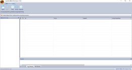 MailConverterTools MBOX File Viewer
