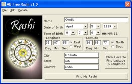 MB Rashi