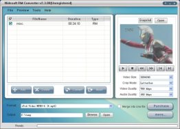 Nidesoft RM Converter