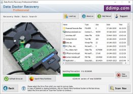 Data Recovery Downloads