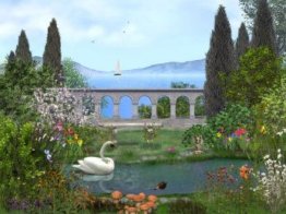 Garden [AD]