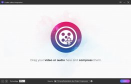 Cisdem Video Compressor