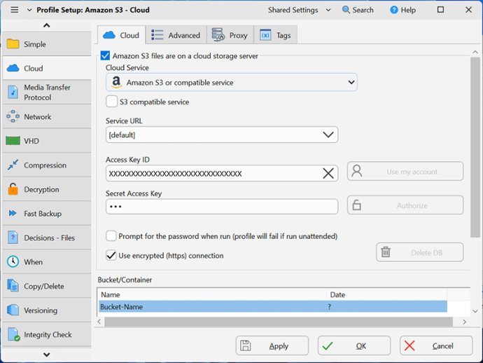 SyncBackPro SyncBackPro