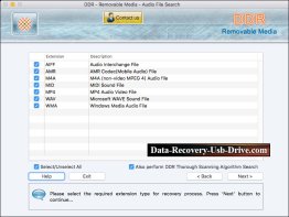 Recover Flash Drive Mac