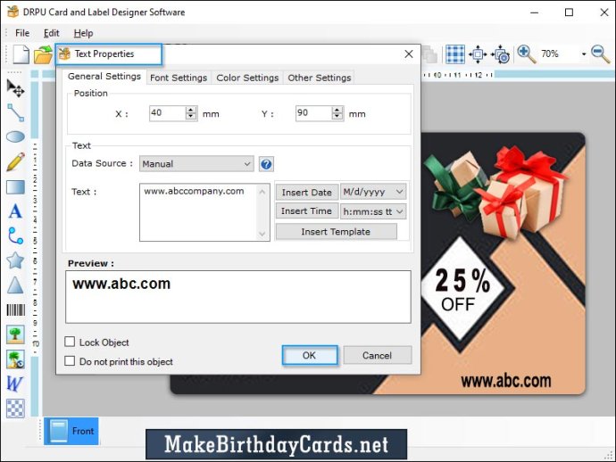 Make ID Cards Make ID Cards