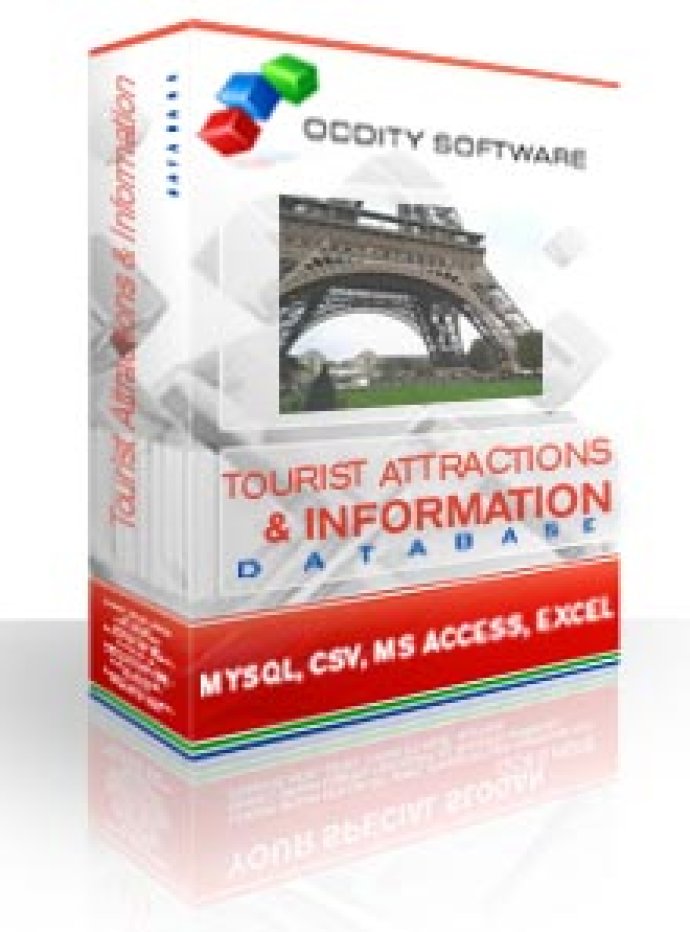 Tourist Attractions and Information