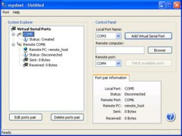 VSPD.net