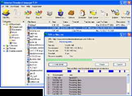 Internet Download Manager 2007