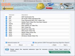 Undelete Files Mac Software
