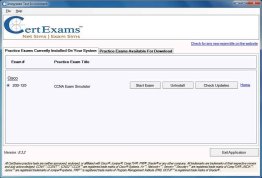 CCNA(200-301) Practice Tests