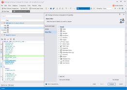 dbForge Compare Bundle for Oracle