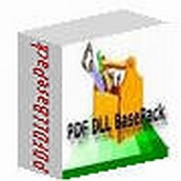 PDF DLL BasePack