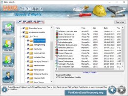 Data Recovery Software for Mac