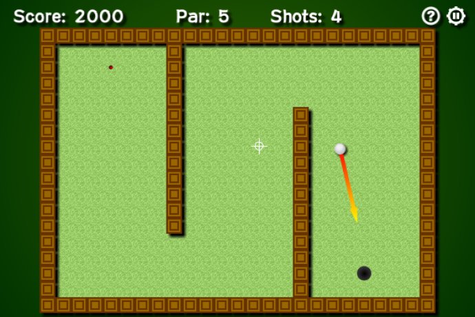 Mini Golf Mini Golf