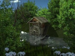 Water Mill