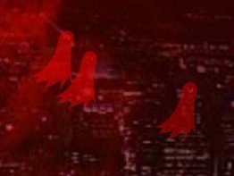 City Of Ghouls Halloween Wallpaper