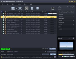 AVCWare Xbox Video Converter