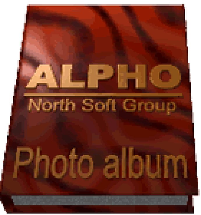 Photo album Alpho