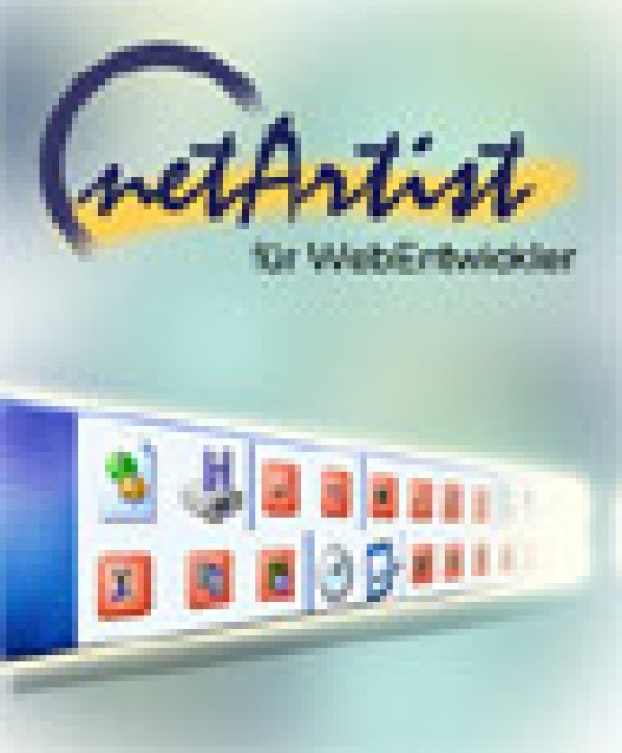 netArtist für WebEntwickler