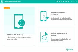DataKit Android Data Recovery
