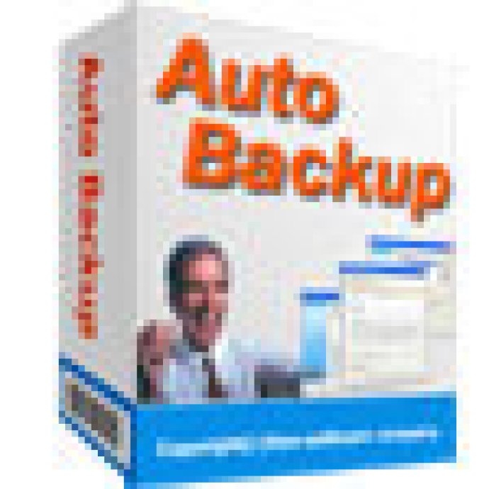Auto Backup Professional Edition(Site License)
