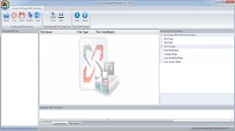 Exchange Backup Recovery