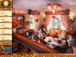 Dream Inn: Driftwood