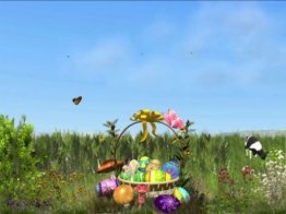 Easter Basket [AD]