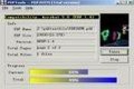 PDF To HTML Converter Command Line Server License
