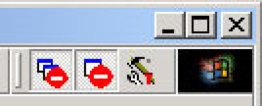 PopUp windows blocker IEPopUpControl