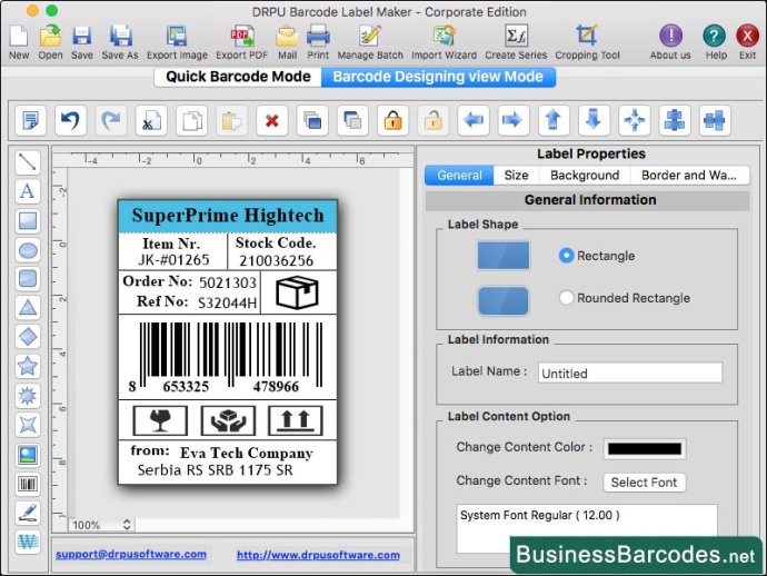 Mac Online Barcode Generator App Mac Online Barcode Generator App