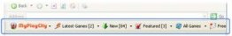 MyPlayCity Toolbar