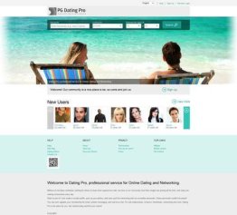 PG Dating Pro Ingris