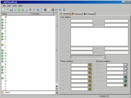 MyPhoneBook
