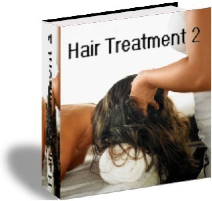 Hair Treatment volume 2