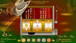 Classic Slots
