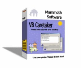 VB Caretaker