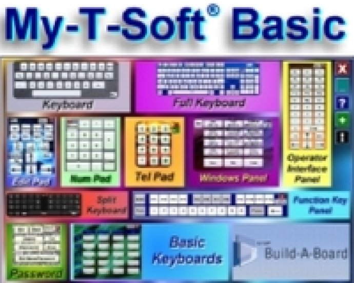 My-T-Soft Basic