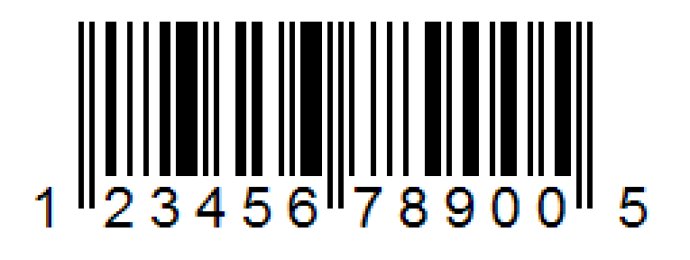 Barcode ASP Component