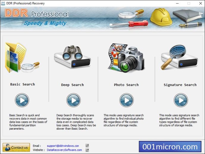 Windows Herstel