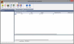 SysInfoTools EDB to NSF Converter