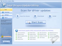 Intel Drivers Update Utility For Windows 7 64 bit